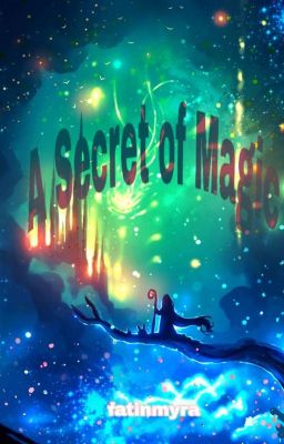 A Secret Of Magic  cover