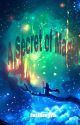 A Secret Of Magic  by FatinAmyra