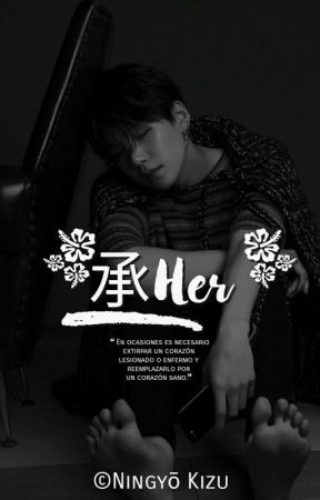 承Her | m. yg by NingyoKizu