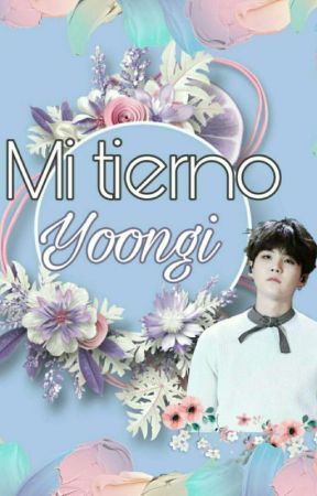 Mi tierno Yoongi by gomitaegi