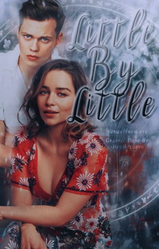 Little by Little ↳BILL SKARSGÅRD by -tarantinoslays