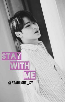 Stay With Me | K.MG cover