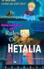 Rules of hetalia 