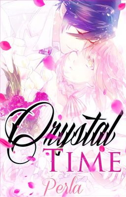 Crystal Time cover