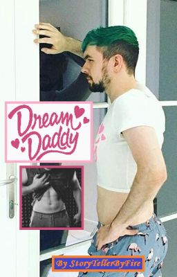 Dream Daddy cover