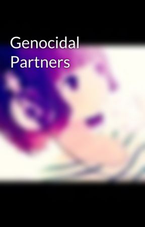 Genocidal Partners by TeaGod