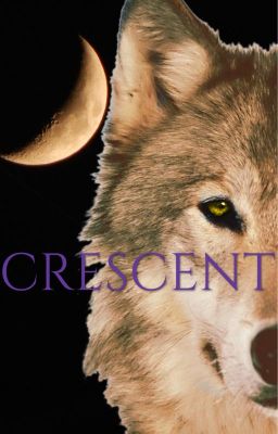 Crescent (Tribes, Book 1) [completed] cover