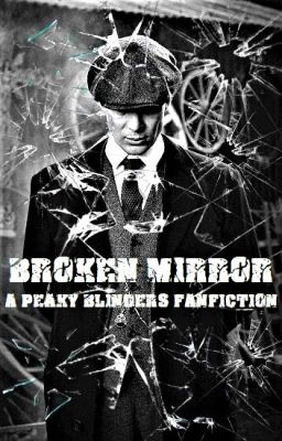 Broken Mirror cover