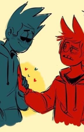 TomTord OneShots (Requests Are Closed) by HarkNygx