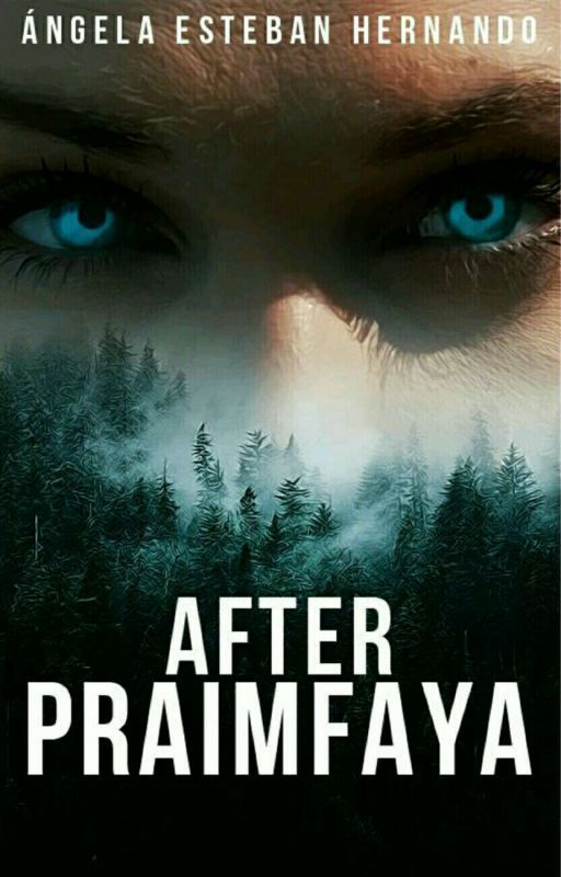 After Praimfaya by LinctaviaBook