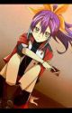 Yugioh Arc-V Selena X Male Reader by Lunar_Legend