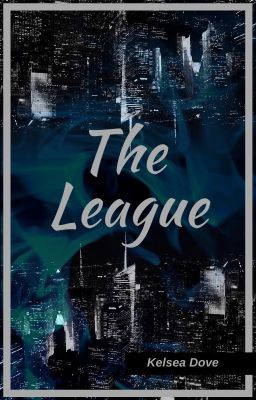 The League cover