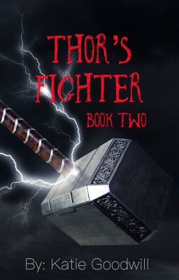 Thor's fighter cover