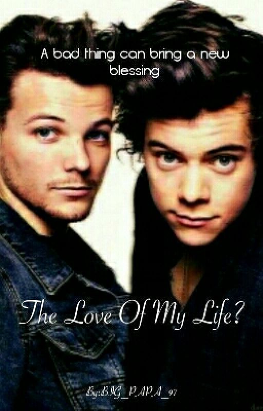 The Love Of My Life? [One Direction & Two Yourubers Fanfic ] Mpreg by BIG_PAPA_97