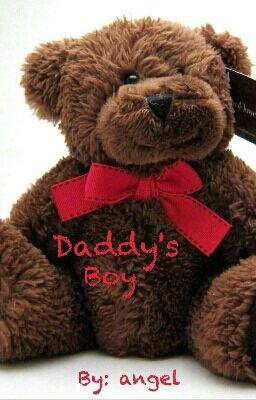 Daddy's Boy cover