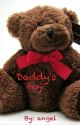 Daddy's Boy by boyloveangel