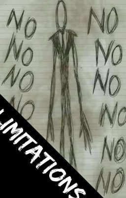 Limitations (Creepypasta x reader) cover