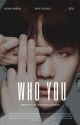 WHO YOU?! [SUGA FF] by goodgaltaemin