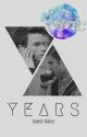 YEARS {Glee/Klaine} ✓ by boxed-klaine