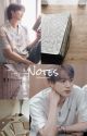 Notes // Namjin by yoongissoap