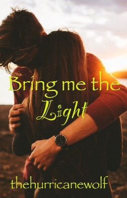 Bring me the light cover