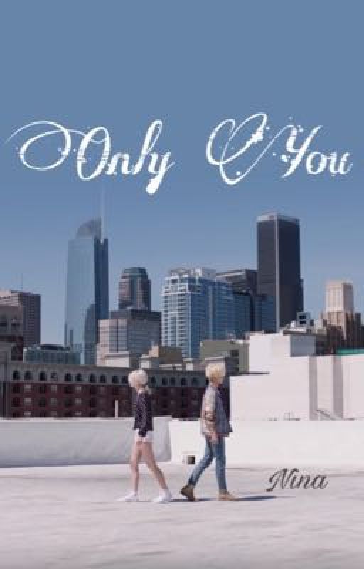 Only You by _uriseventeen