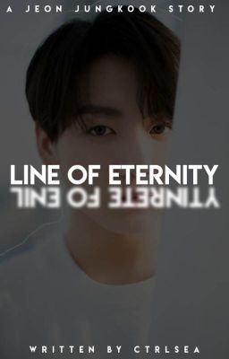 Line Of Eternity | j.jk x reader cover