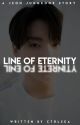 Line Of Eternity | j.jk x reader by ctrlsea