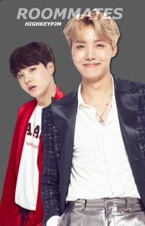 Roommates - Yoonseok by highkeypjm