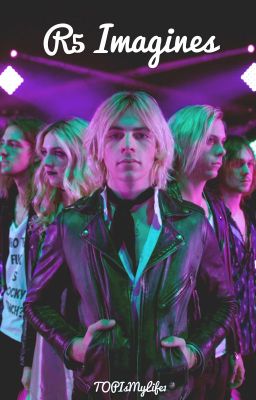 R5 Imagines | ✔ No Longer Accepting Requests cover