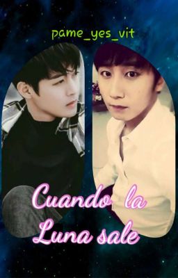 CUANDO LA LUNA SALE (HyunSaeng) cover