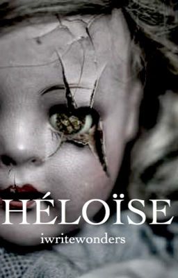 Héloïse cover