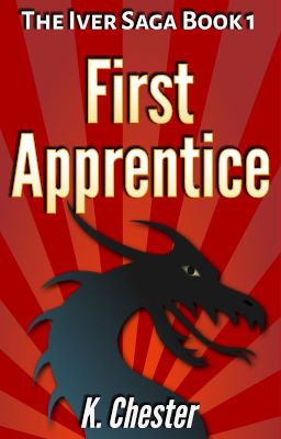 First Apprentice cover