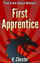 First Apprentice by KristleLC