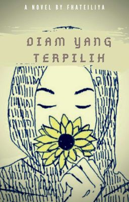 Diam Yang Terpilih cover