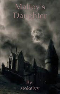 Malfoy's Daughter cover