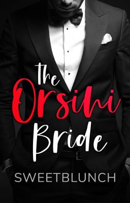 The Orsini Bride cover