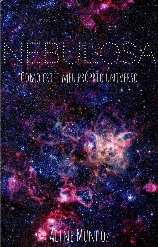 Nebulosa by AlineMunhoz4