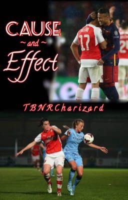 Cause and Effect cover