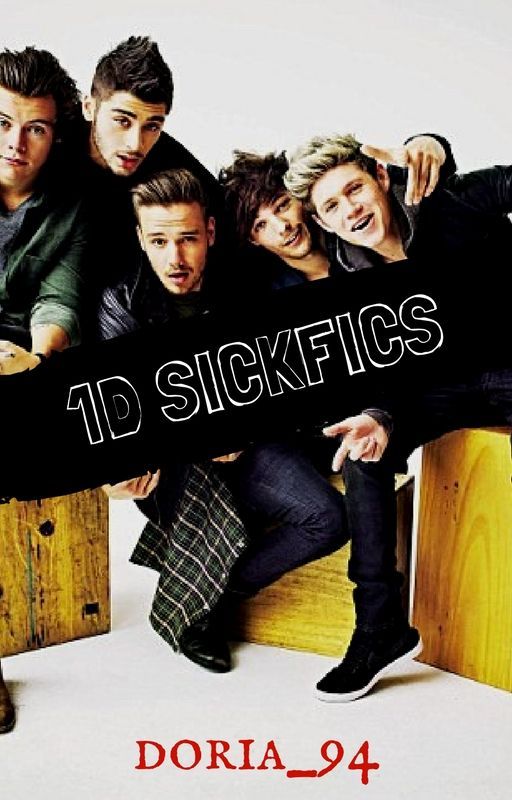 1D Sickfics by Doria_94