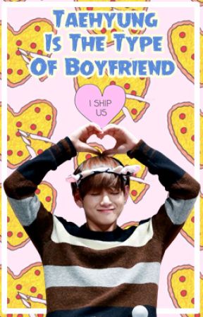 Taehyung Is The Type Of Boyfriend by Sunlight_A