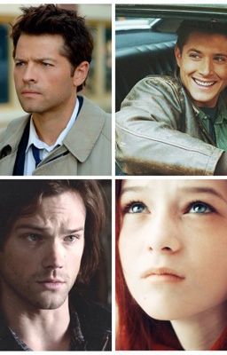 Adopted by The Winchesters cover