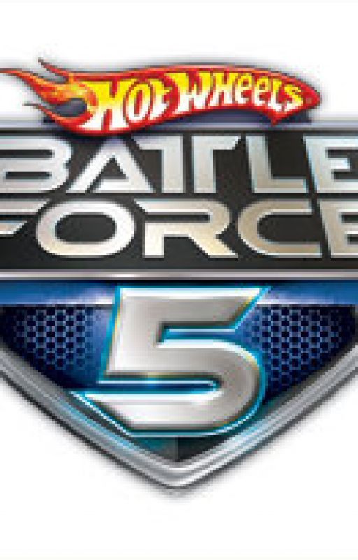 Hot Wheels Battle Force 5 Roleplay by TwilightSage12