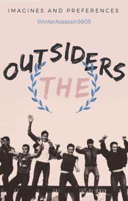 The Outsiders Imagines and Preferences cover