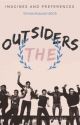 The Outsiders Imagines and Preferences by ahsoka_evans3605