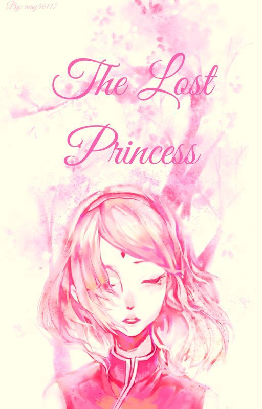 The Lost Princess by may46117