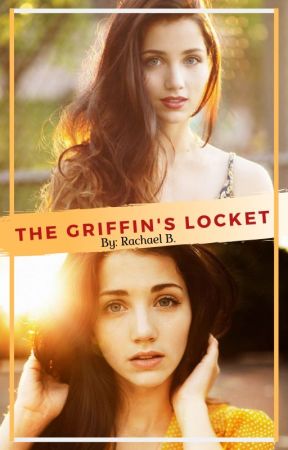 The Griffin's Locket by 2002wtbm713