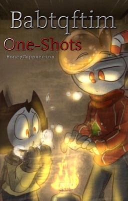 Babtqftim One-shots cover