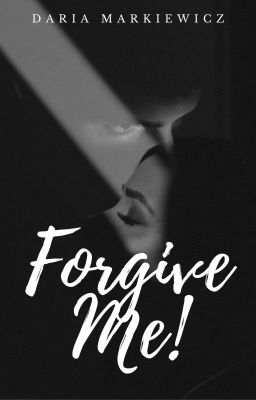 Forgive Me! cover