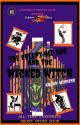 The Creepy Old Hag and the Wicked Witch by glamb3are3